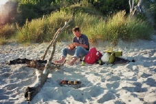 Ostsee 2006 – unser Sommermärchen