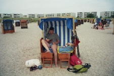 Ostsee 2006 – unser Sommermärchen